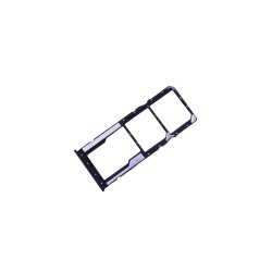 SIM Tray Xiaomi Redmi 12C Black SIM Tray Xiaomi Redmi 12C Black
